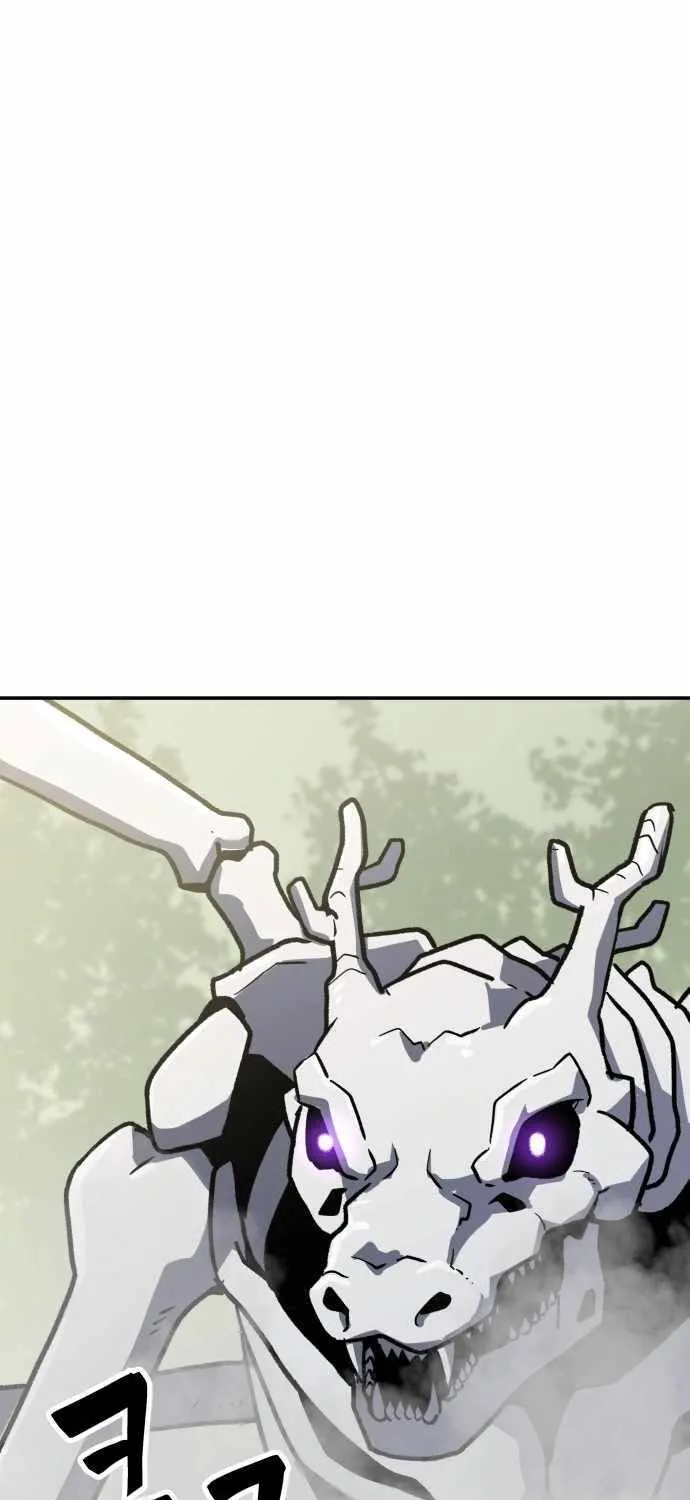 Skeleton Warrior Chapter 7 page 221 - 