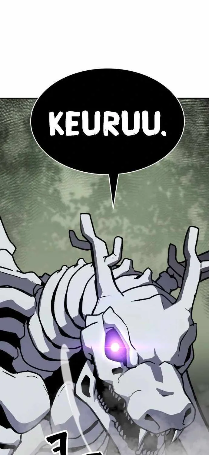 Skeleton Warrior Chapter 7 page 224 - 