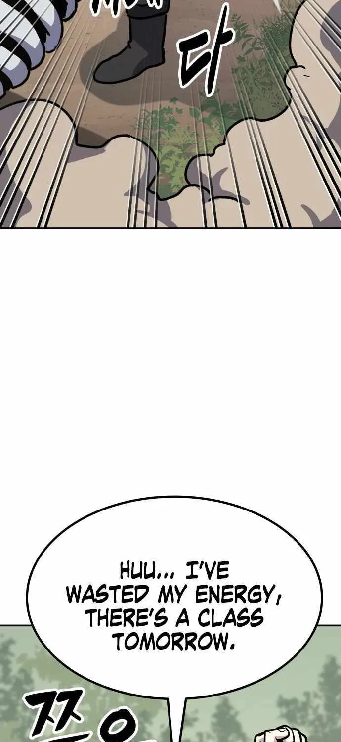 Skeleton Warrior Chapter 7 page 231 - 