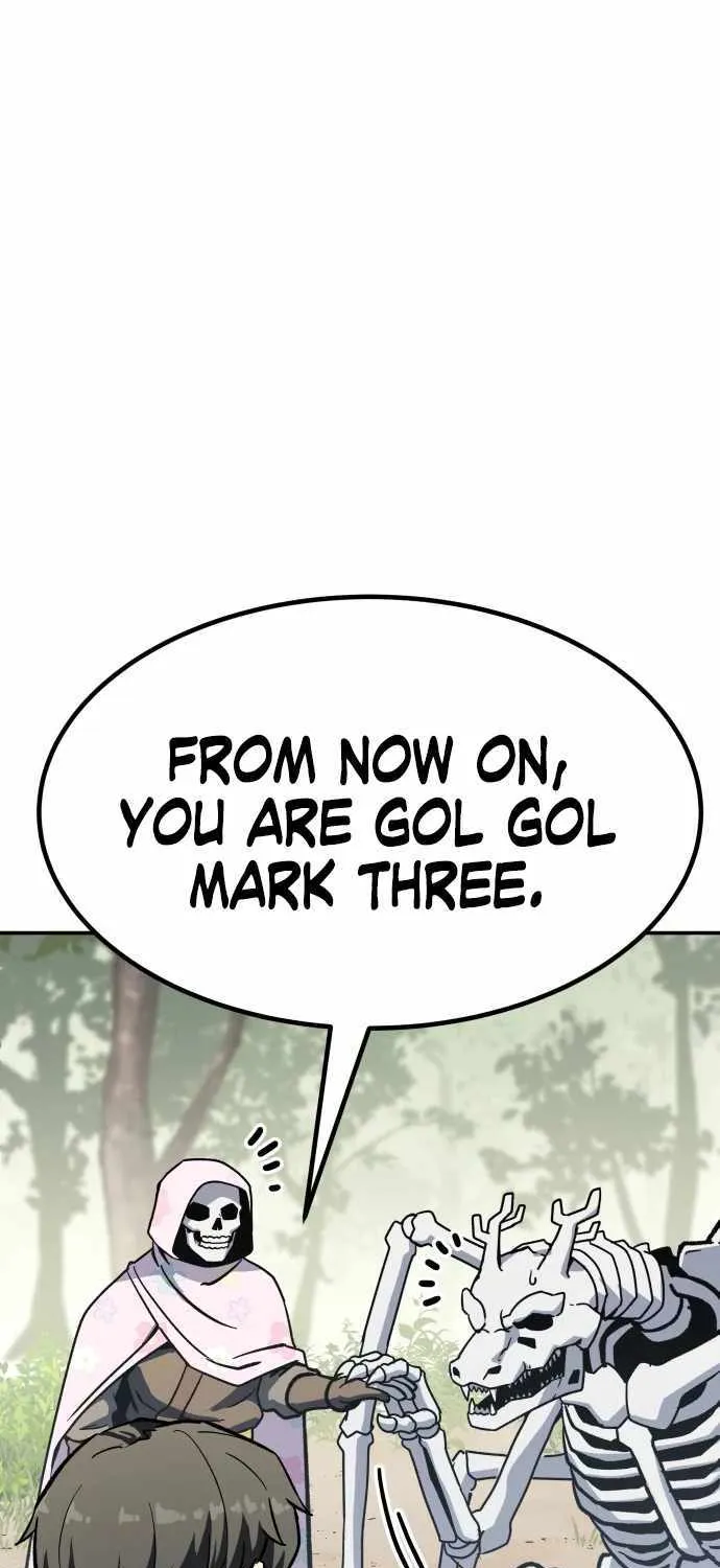 Skeleton Warrior Chapter 7 page 233 - 