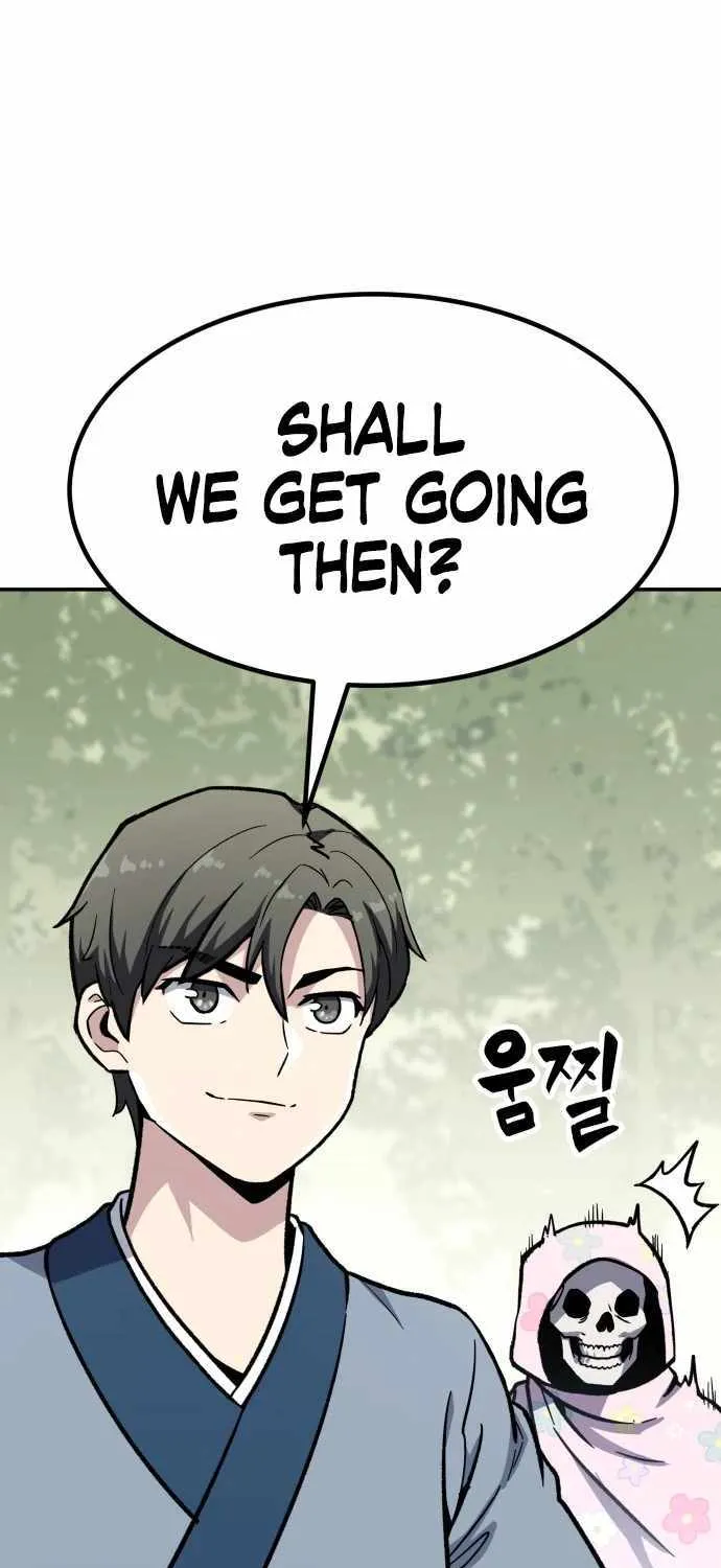 Skeleton Warrior Chapter 7 page 237 - 