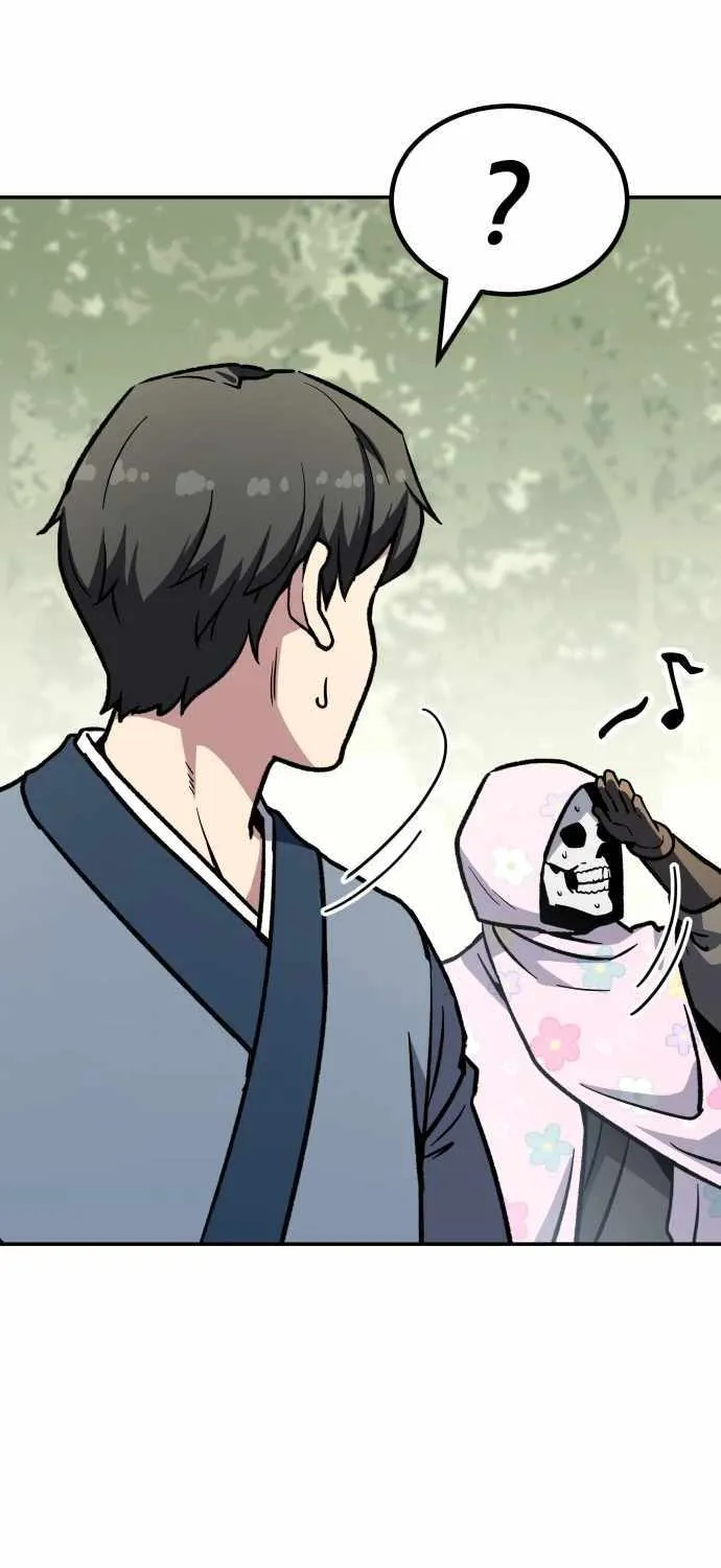 Skeleton Warrior Chapter 7 page 239 - 