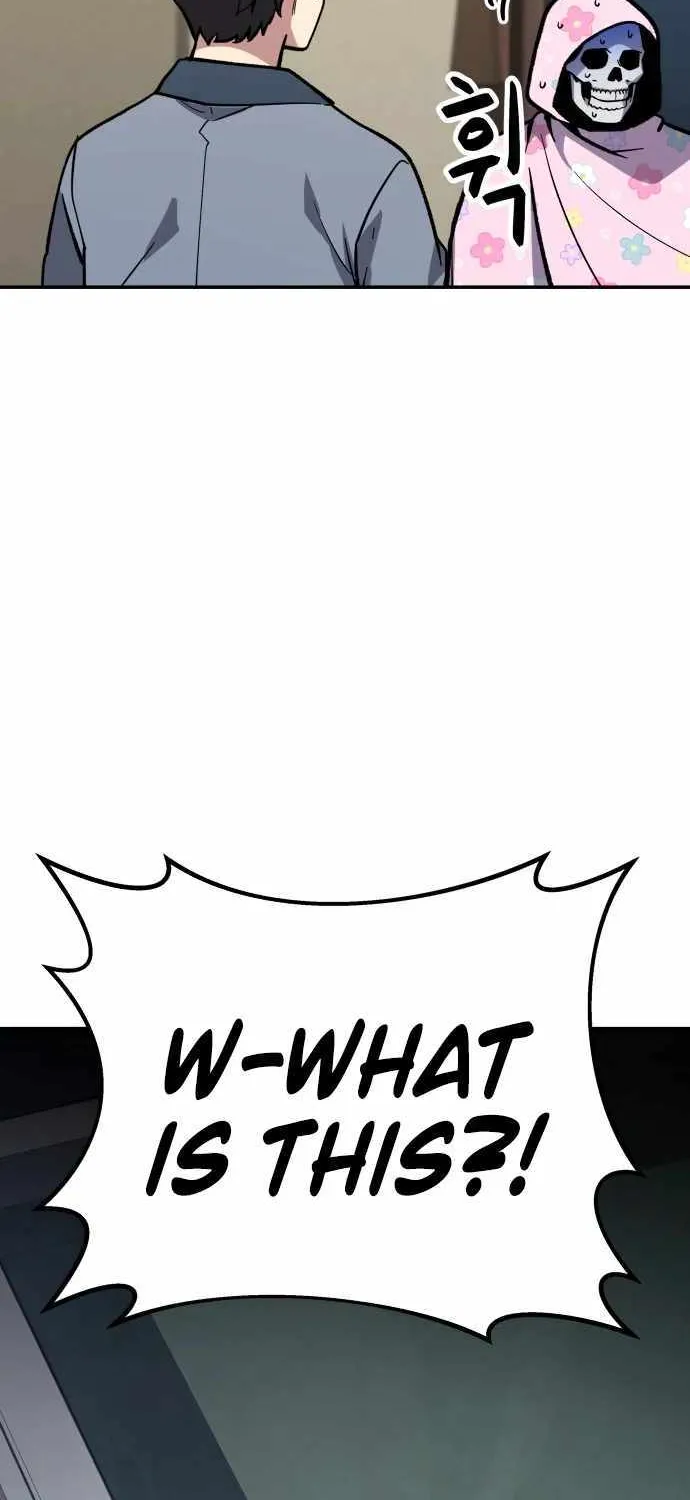 Skeleton Warrior Chapter 7 page 246 - 