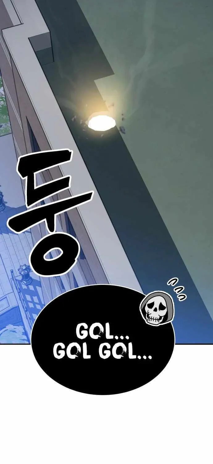 Skeleton Warrior Chapter 7 page 247 - 