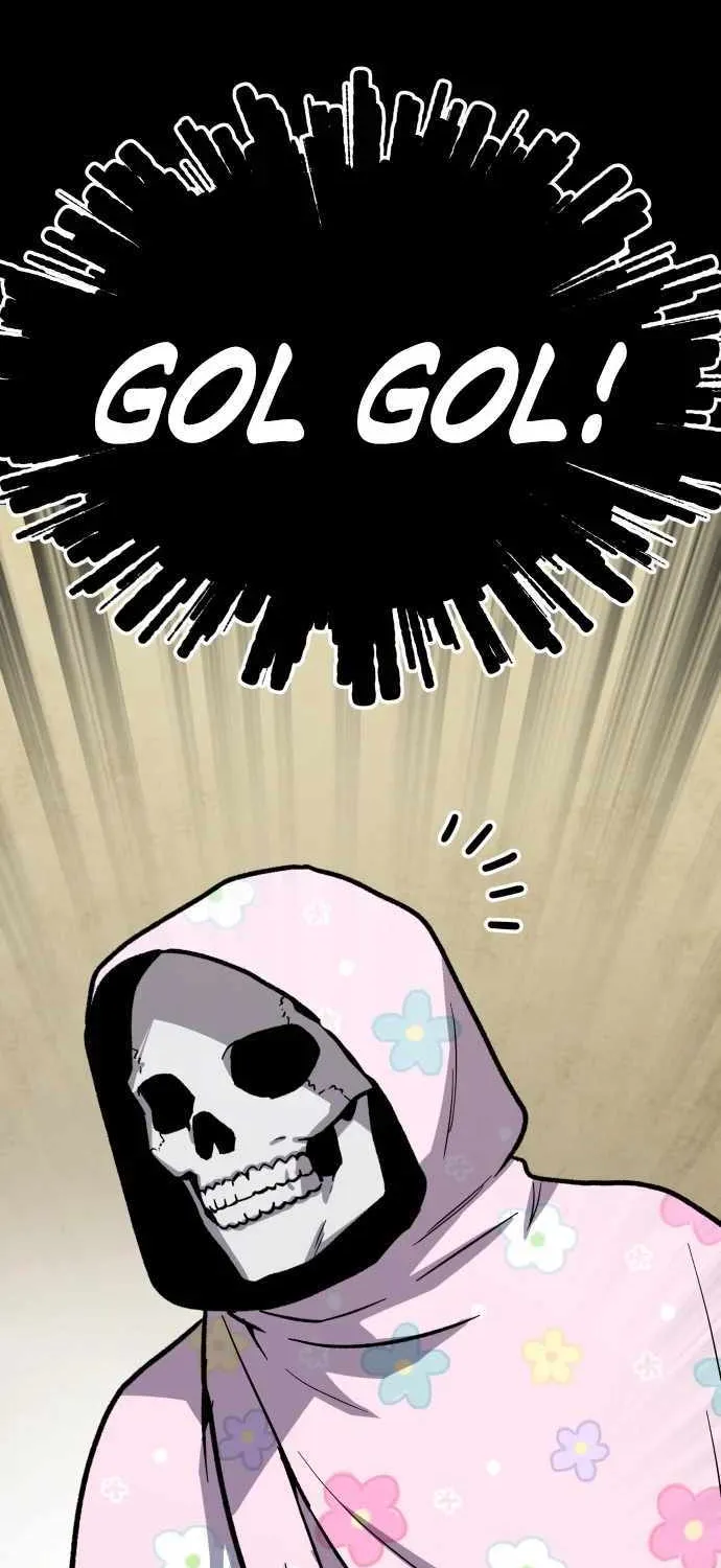 Skeleton Warrior Chapter 7 page 250 - 