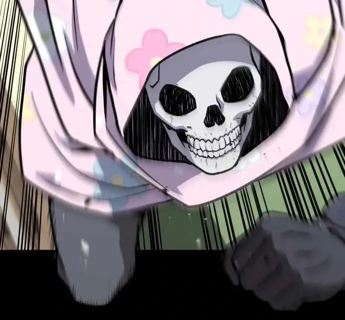 Skeleton Warrior Chapter 7 page 258 - 