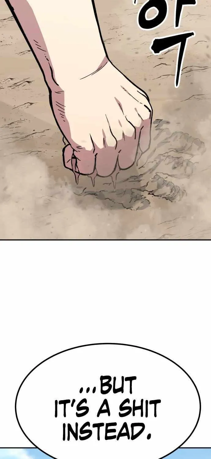 Skeleton Warrior Chapter 7 page 27 - 