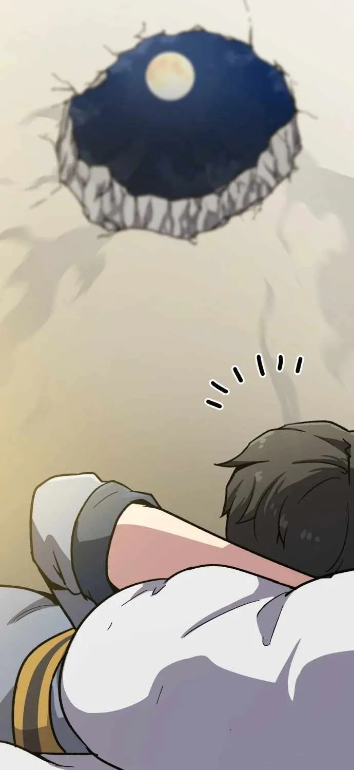 Skeleton Warrior Chapter 7 page 264 - 