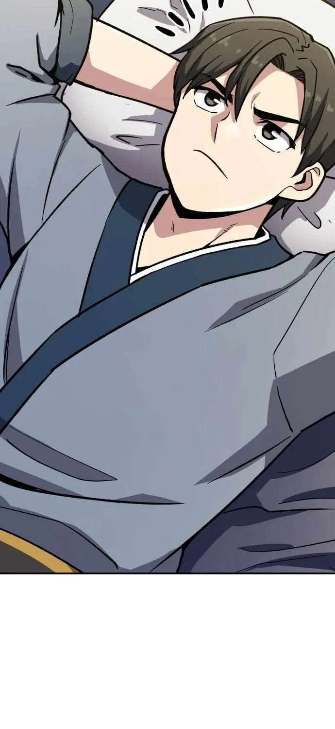 Skeleton Warrior Chapter 7 page 268 - 