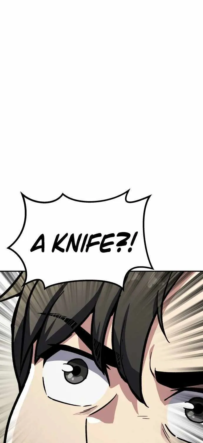 Skeleton Warrior Chapter 7 page 272 - 