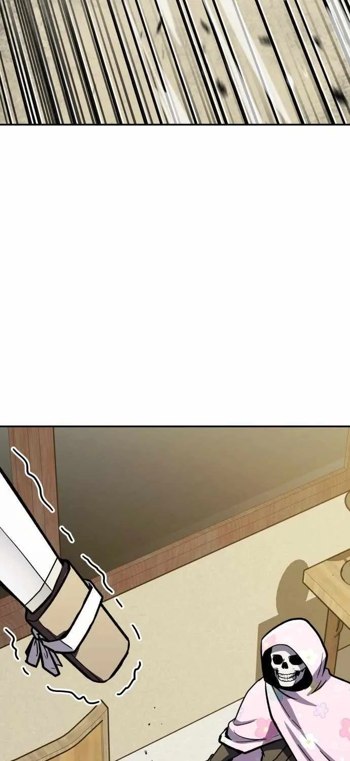 Skeleton Warrior Chapter 7 page 276 - 
