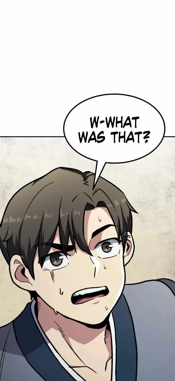 Skeleton Warrior Chapter 7 page 278 - 