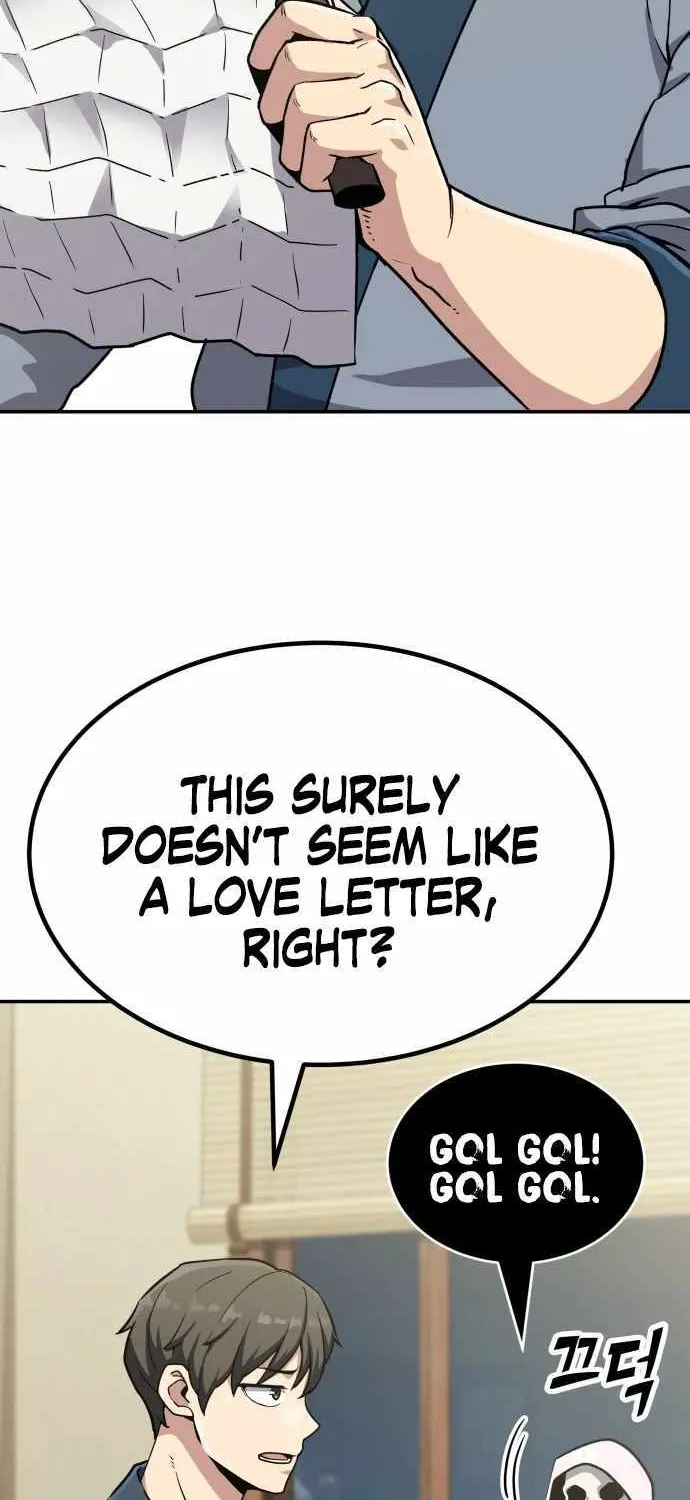 Skeleton Warrior Chapter 7 page 285 - 
