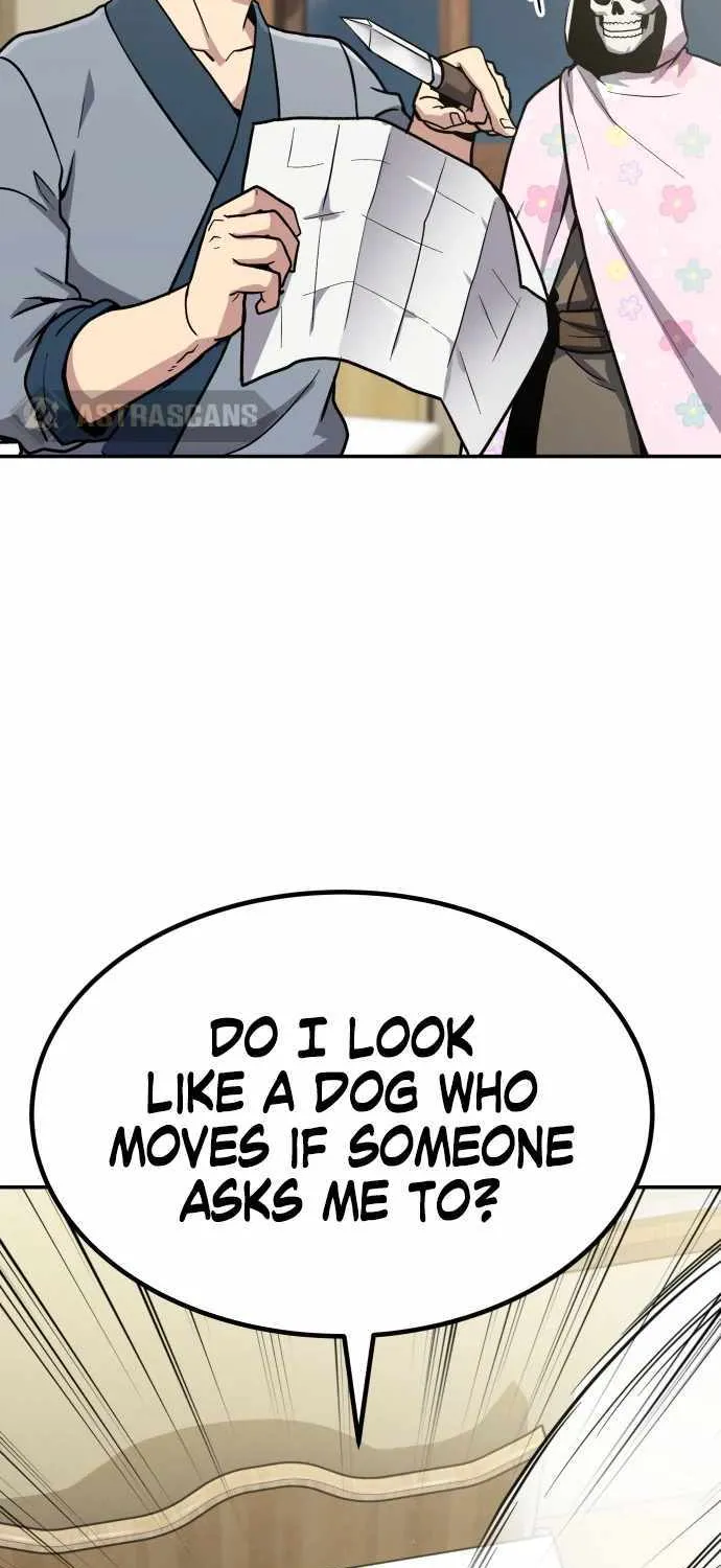 Skeleton Warrior Chapter 7 page 286 - 