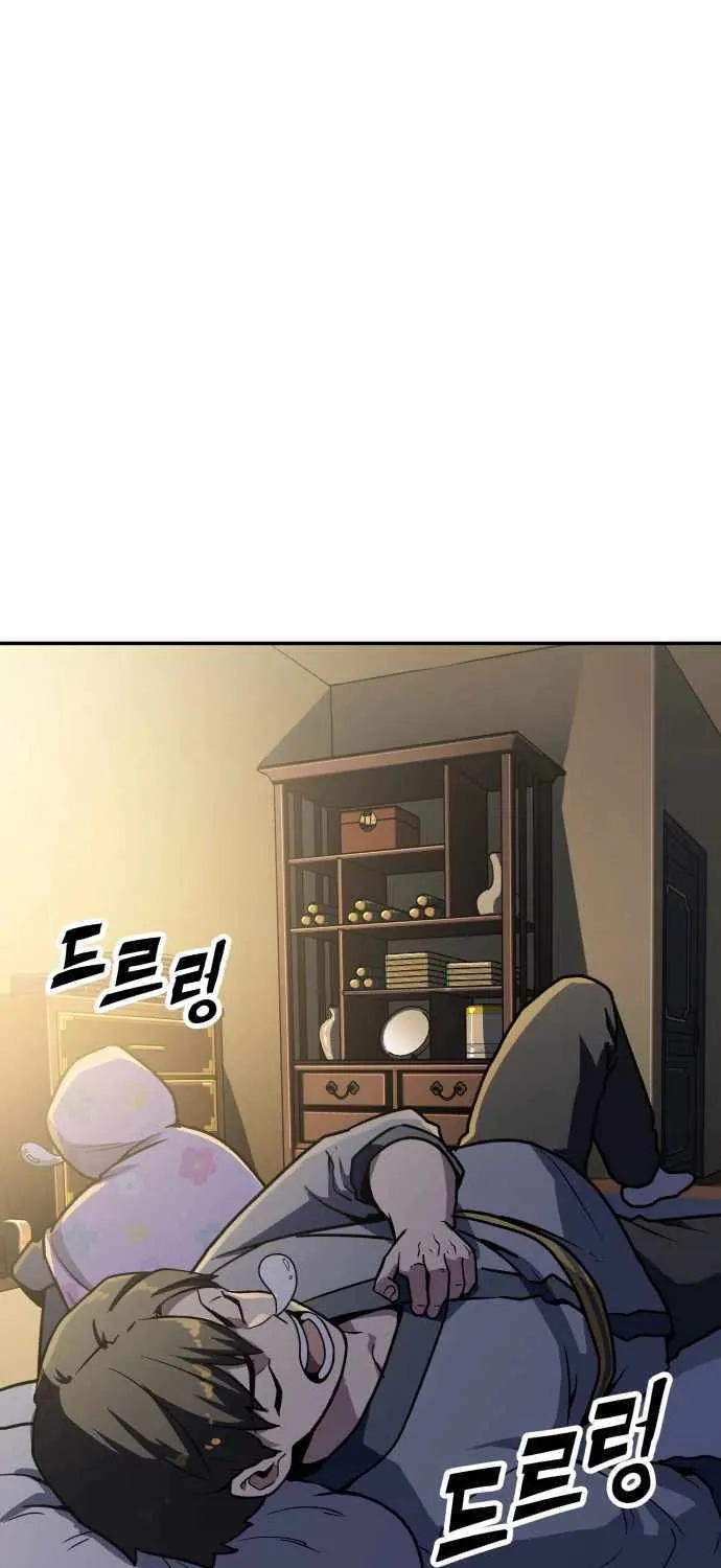 Skeleton Warrior Chapter 7 page 288 - 