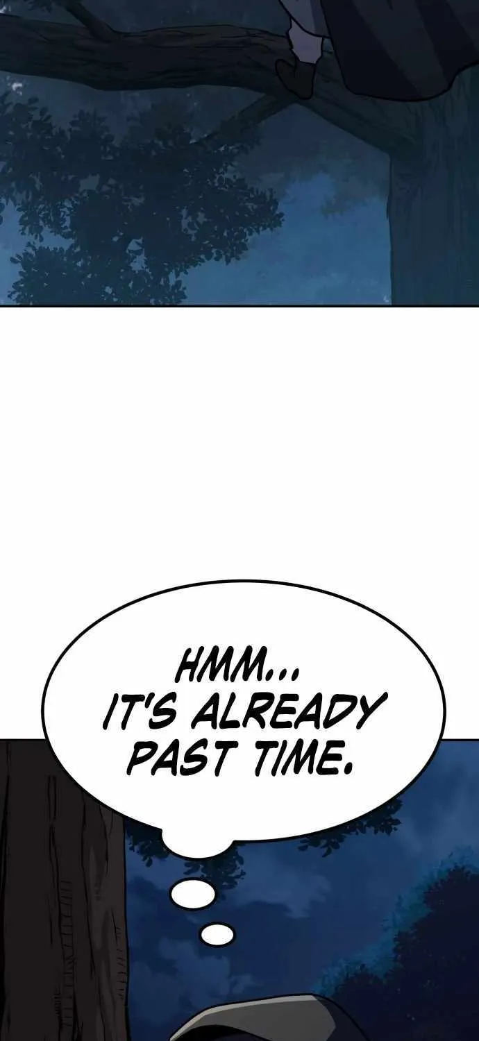 Skeleton Warrior Chapter 7 page 292 - 