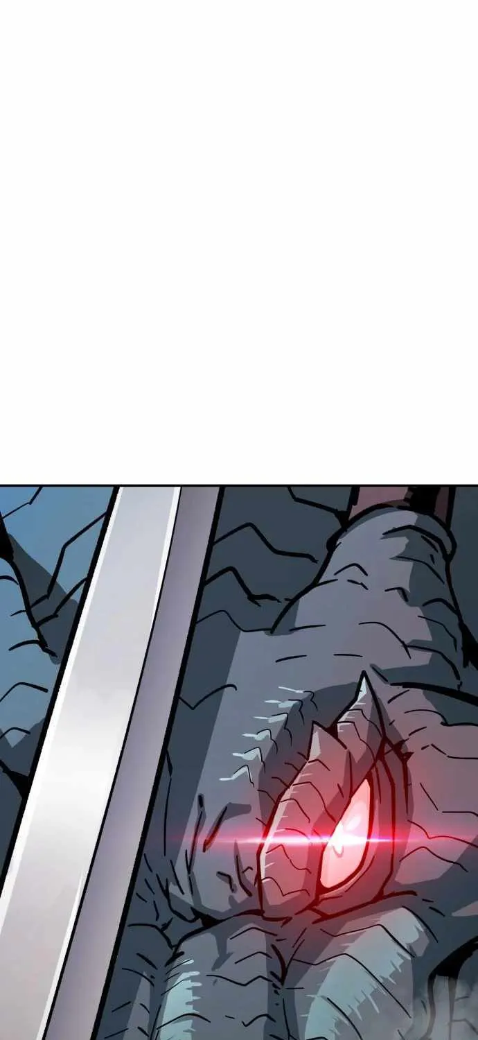 Skeleton Warrior Chapter 7 page 48 - 