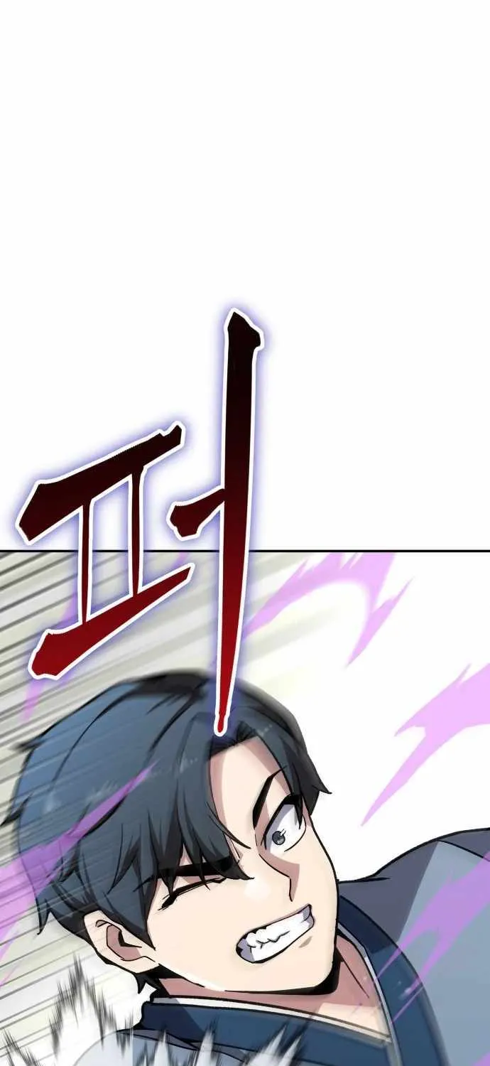 Skeleton Warrior Chapter 7 page 52 - 