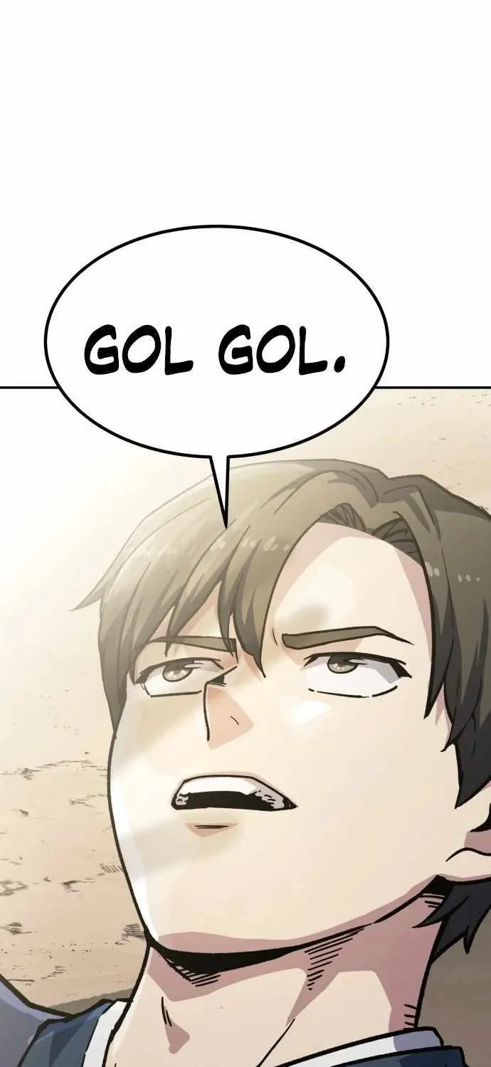 Skeleton Warrior Chapter 7 page 60 - 