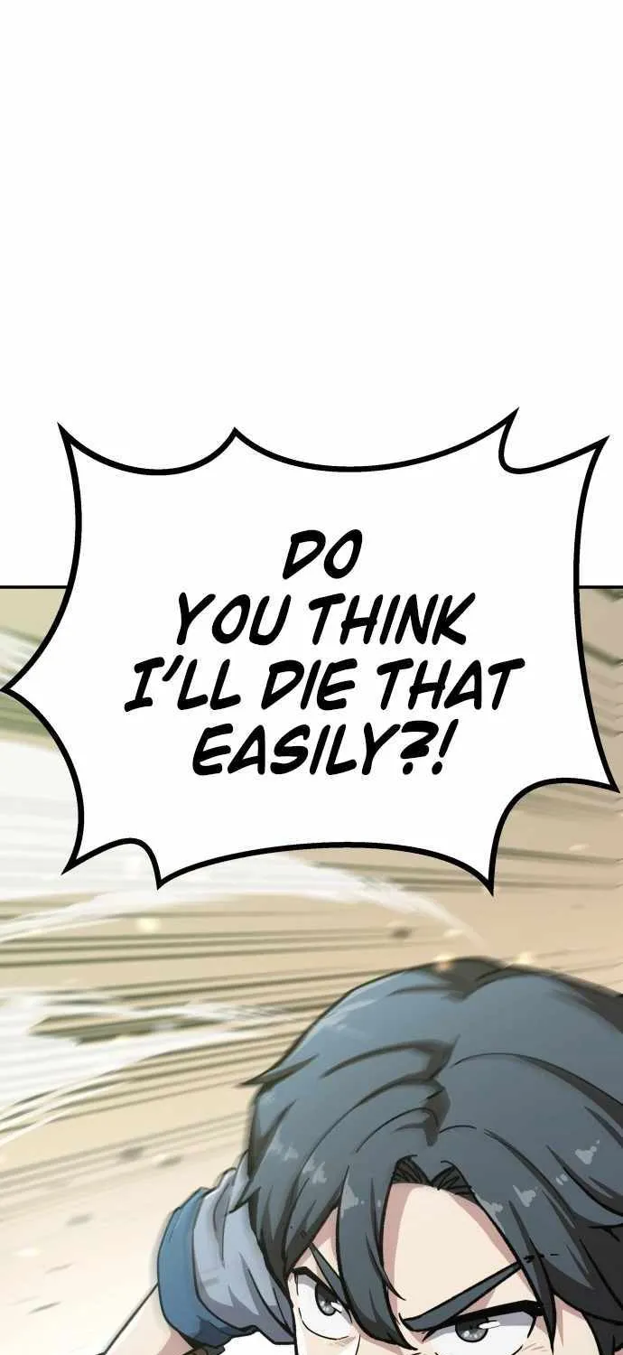 Skeleton Warrior Chapter 7 page 66 - 