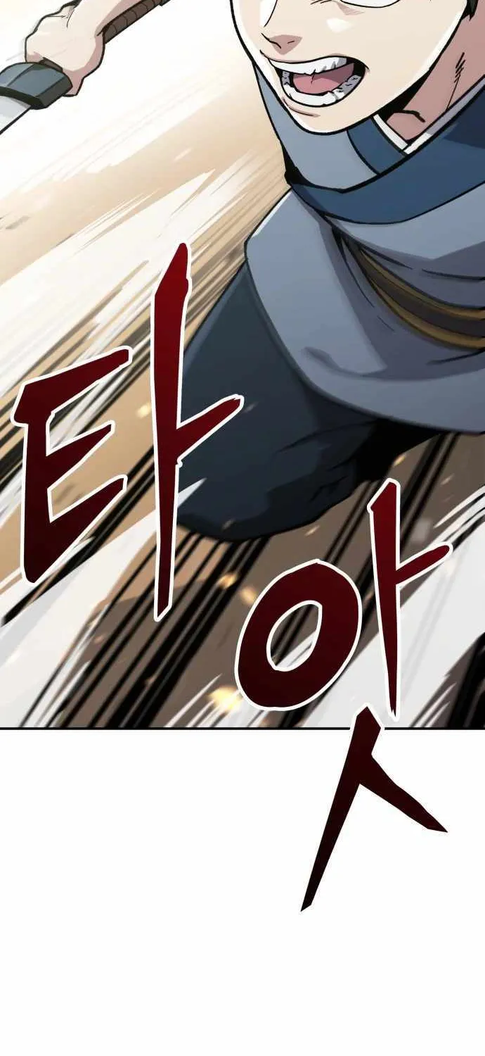Skeleton Warrior Chapter 7 page 67 - 