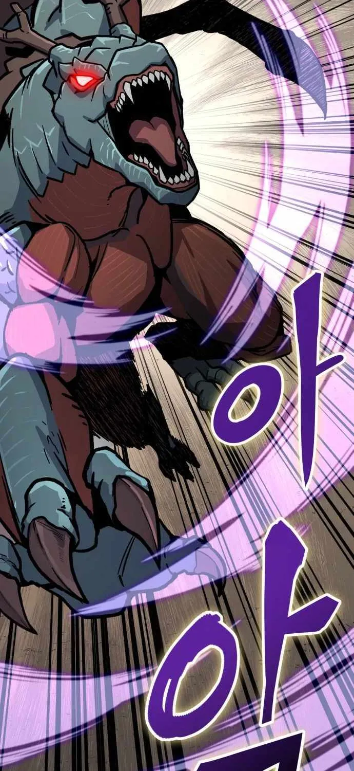 Skeleton Warrior Chapter 7 page 69 - 