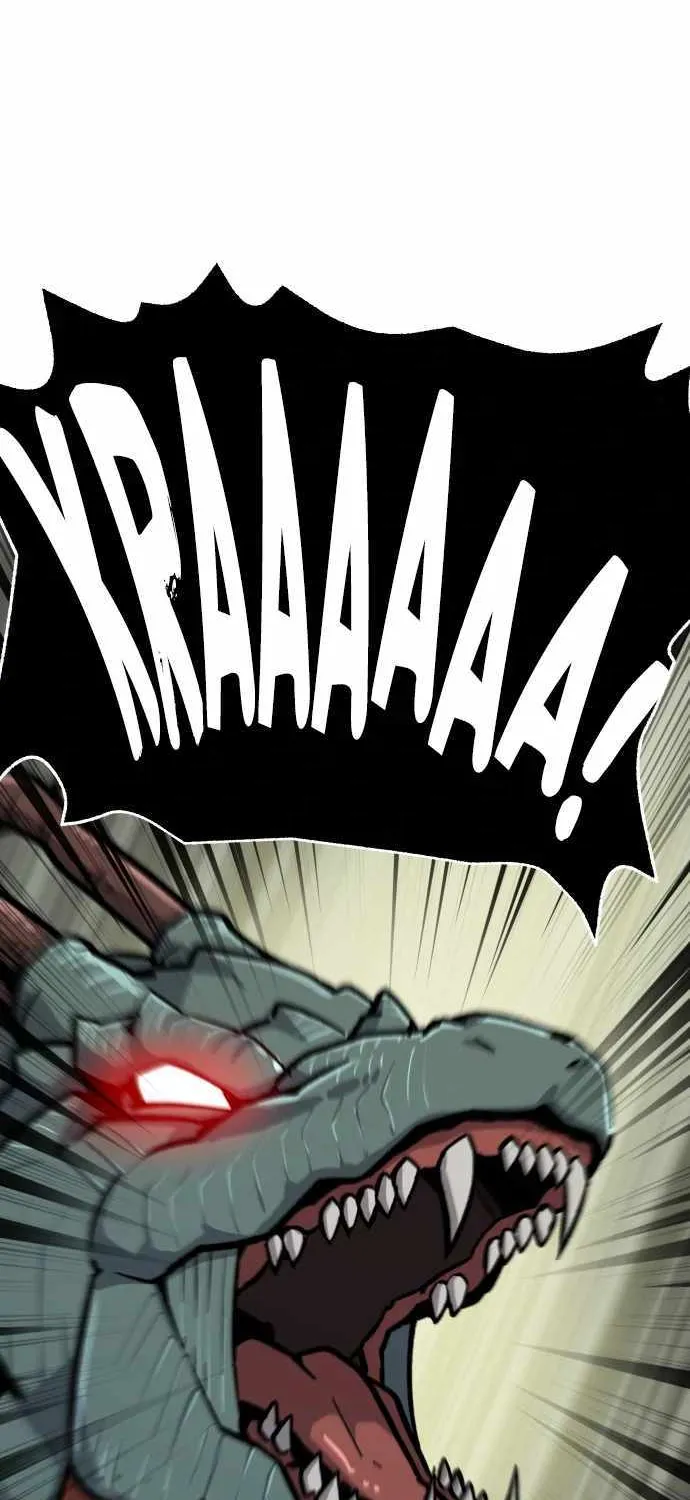 Skeleton Warrior Chapter 7 page 77 - 