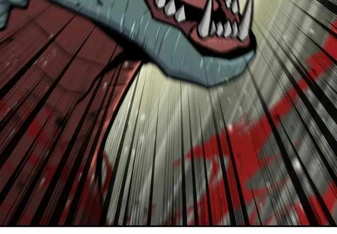 Skeleton Warrior Chapter 7 page 78 - 