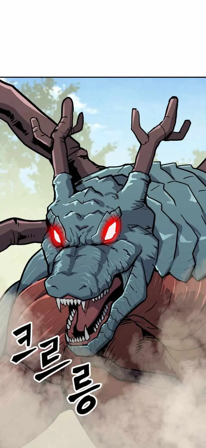 Skeleton Warrior Chapter 7 page 91 - 