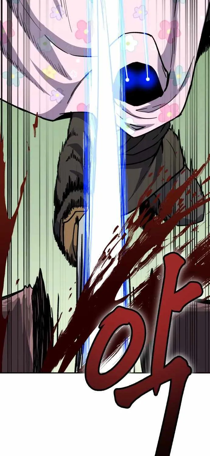 Skeleton Warrior Chapter 7 page 100 - 