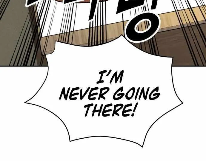 Skeleton Warrior Chapter 8 page 11 - 
