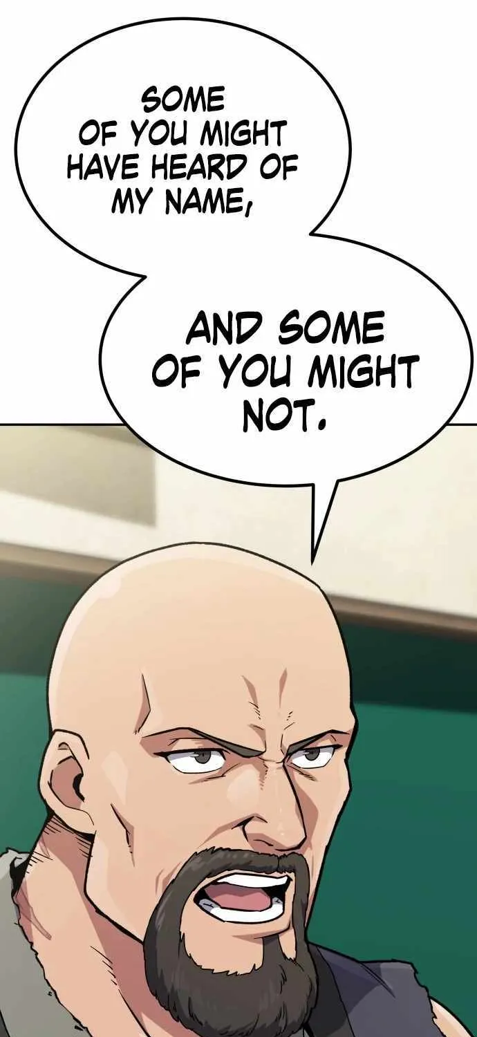 Skeleton Warrior Chapter 8 page 123 - 