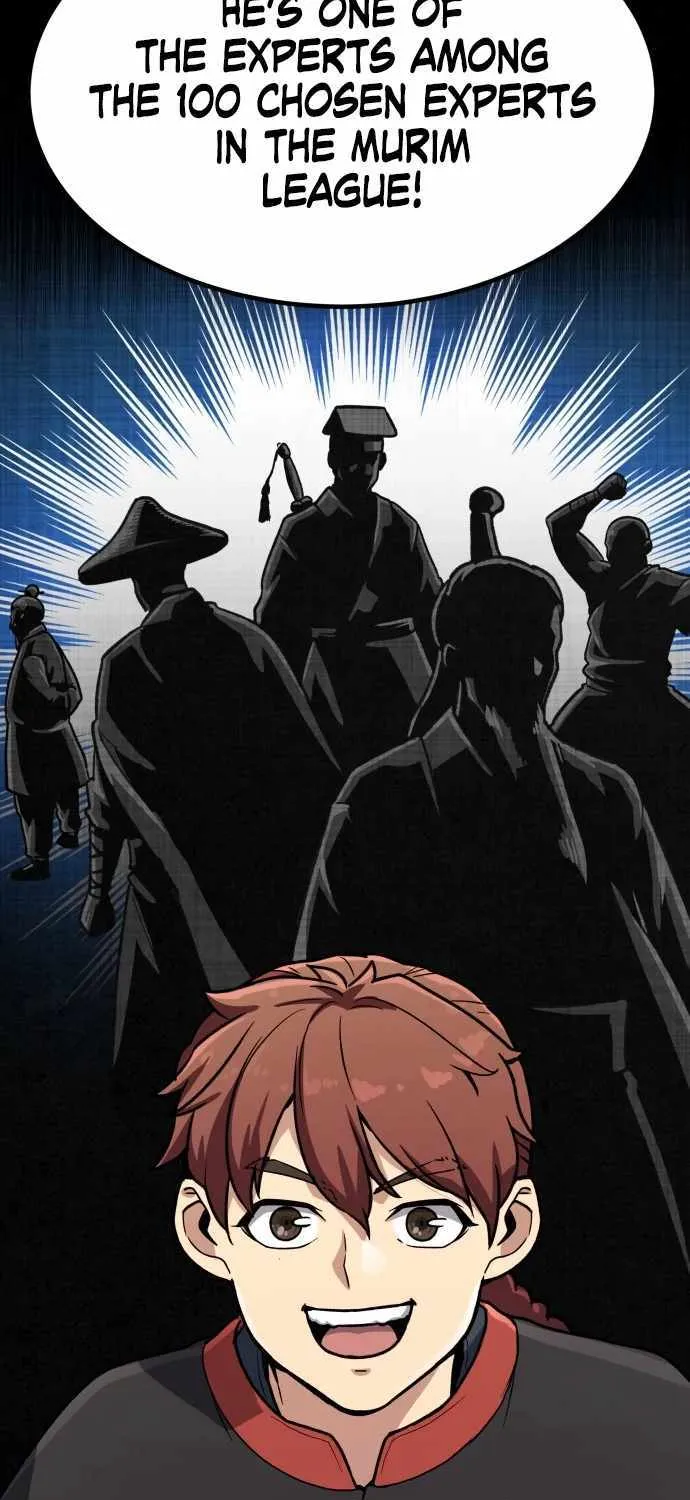 Skeleton Warrior Chapter 8 page 127 - 