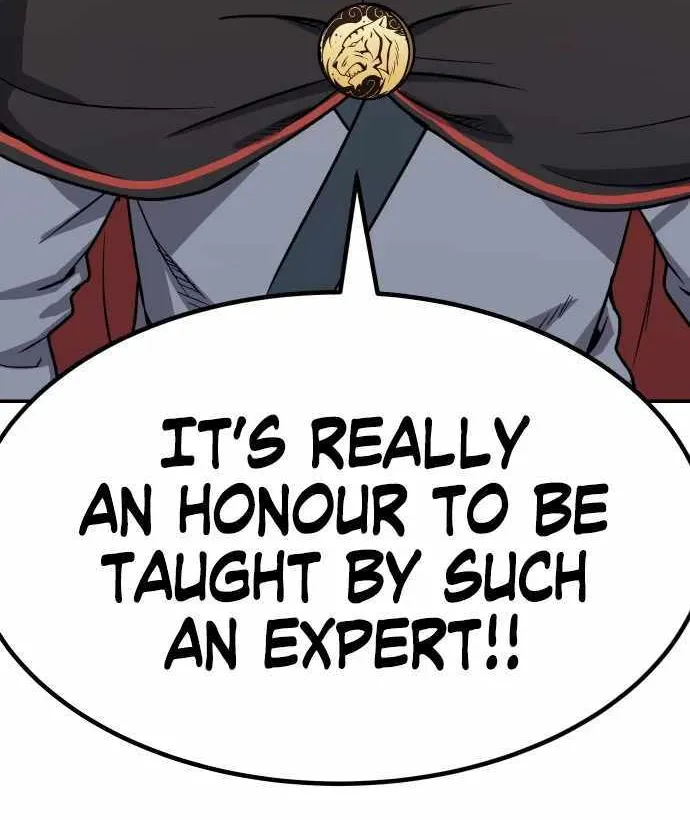 Skeleton Warrior Chapter 8 page 128 - 