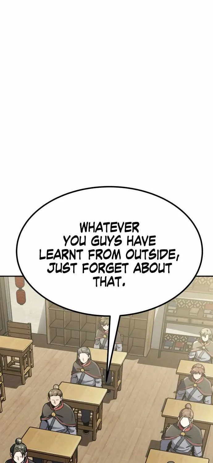 Skeleton Warrior Chapter 8 page 130 - 