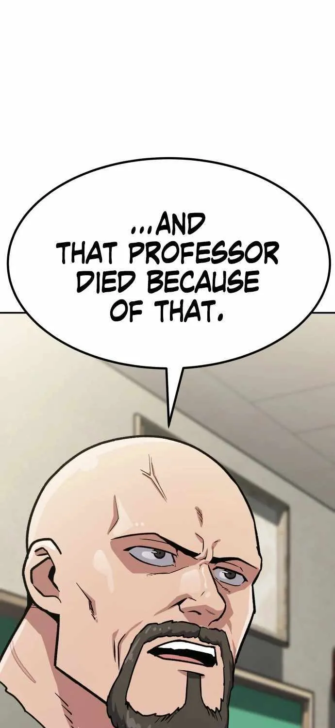Skeleton Warrior Chapter 8 page 141 - 