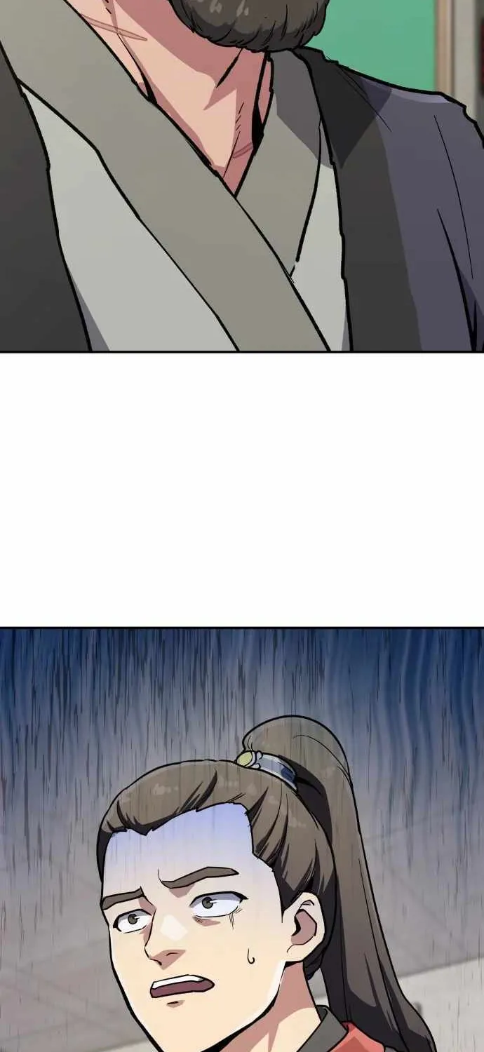 Skeleton Warrior Chapter 8 page 142 - 