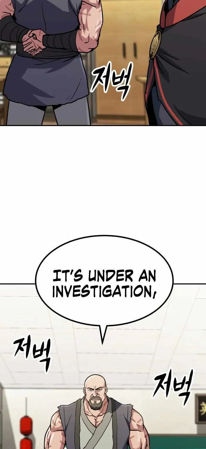 Skeleton Warrior Chapter 8 page 145 - 