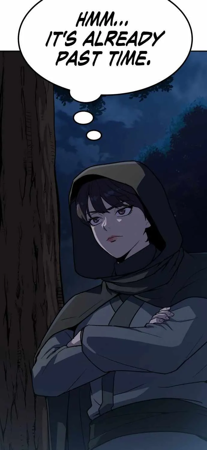 Skeleton Warrior Chapter 8 page 16 - 