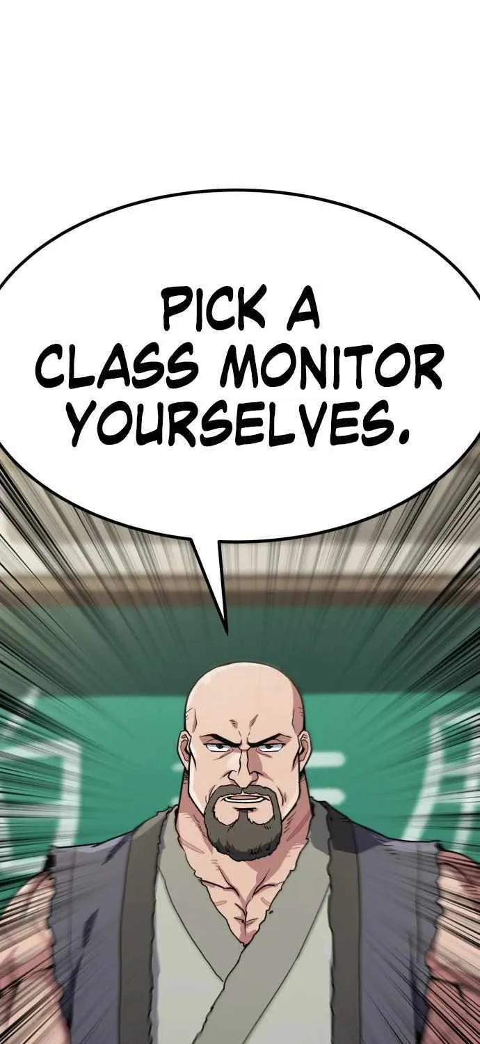 Skeleton Warrior Chapter 8 page 160 - 