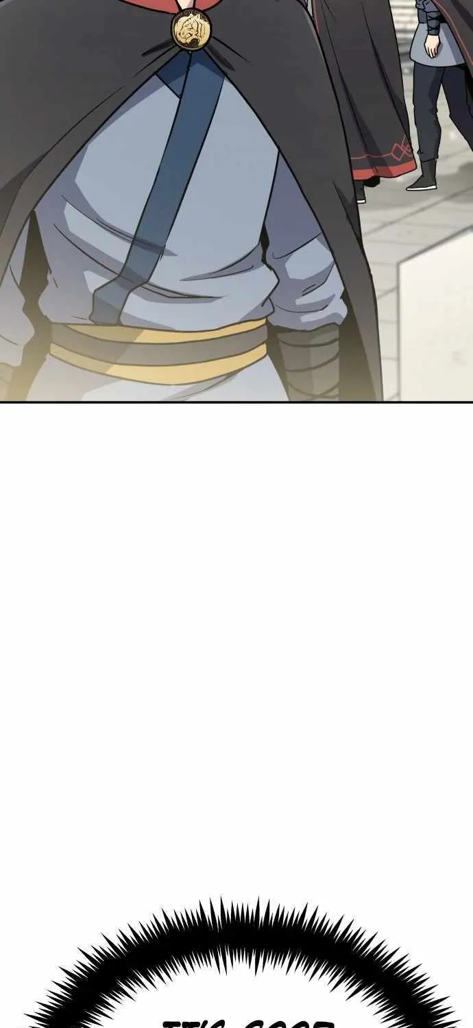 Skeleton Warrior Chapter 8 page 26 - 