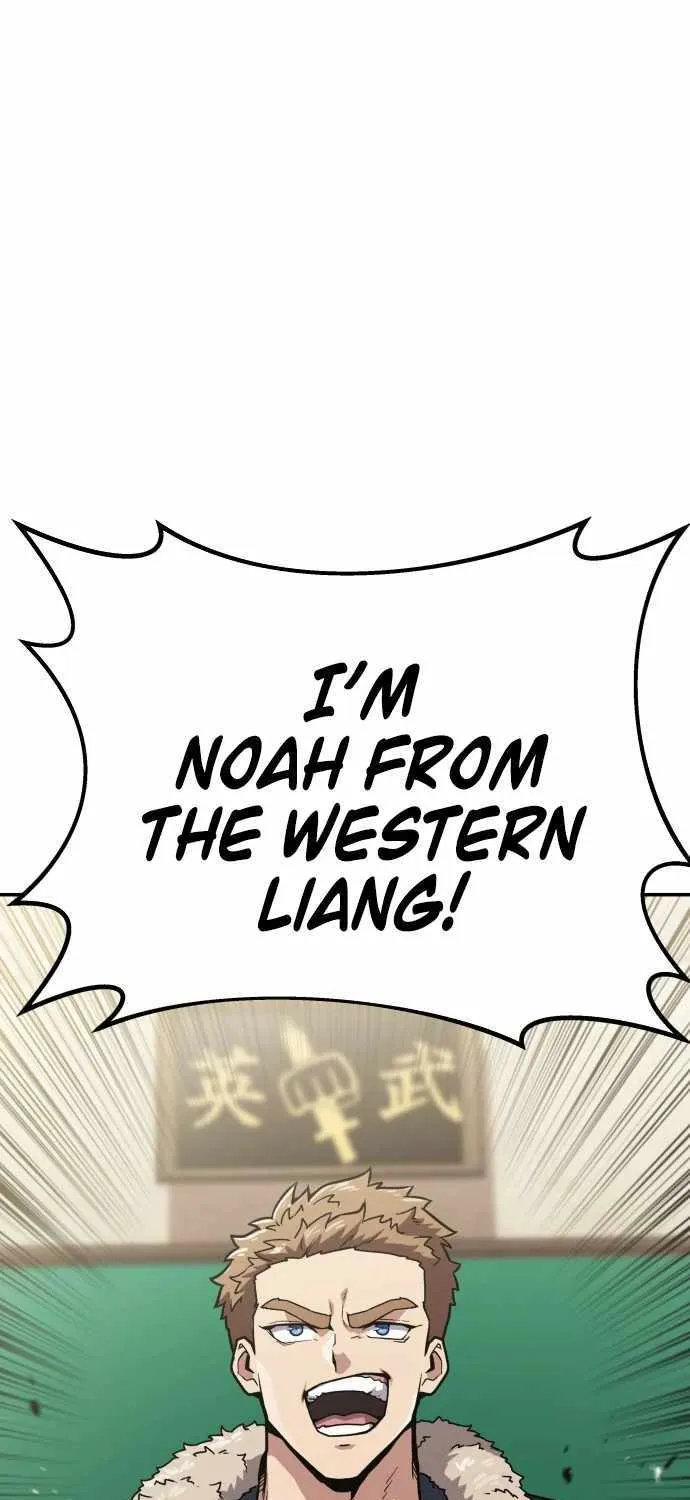 Skeleton Warrior Chapter 8 page 42 - 