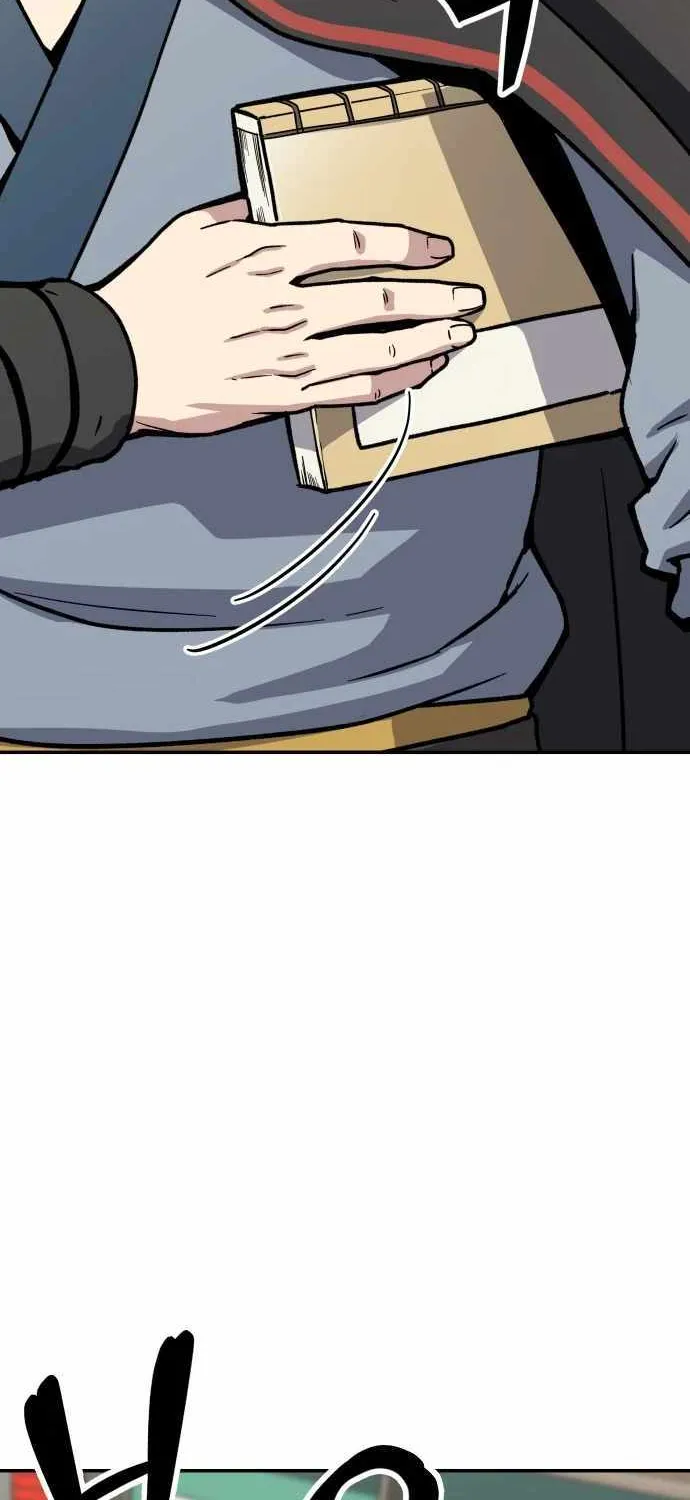 Skeleton Warrior Chapter 8 page 51 - 