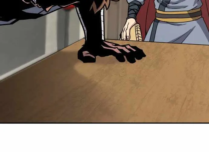 Skeleton Warrior Chapter 8 page 60 - 