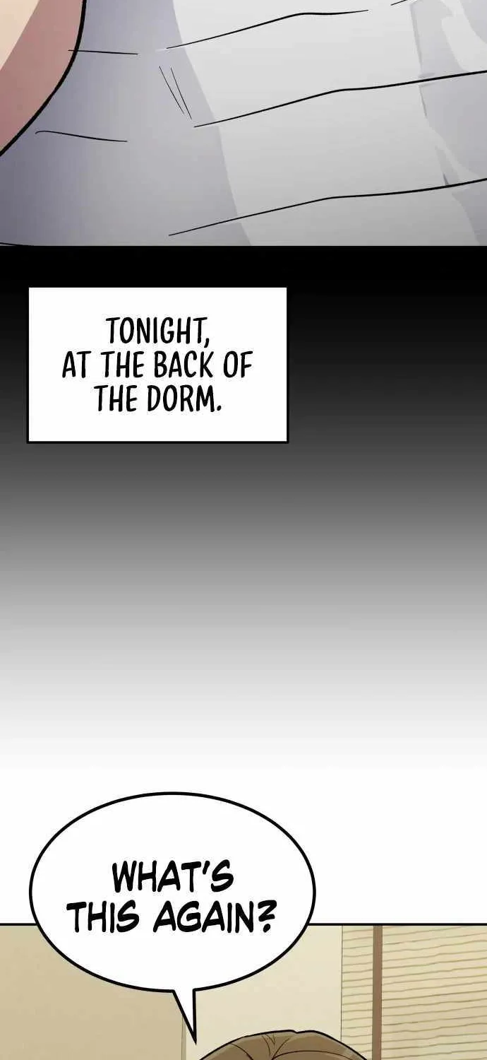 Skeleton Warrior Chapter 8 page 7 - 