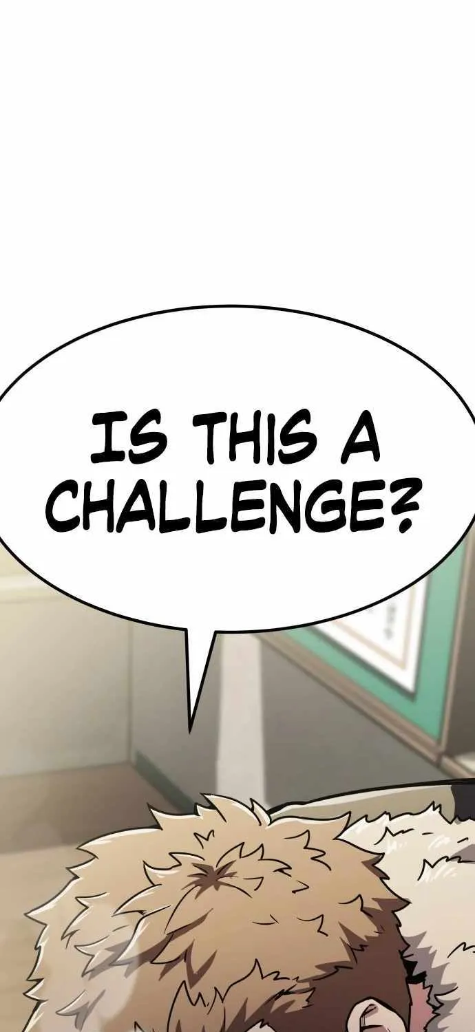 Skeleton Warrior Chapter 8 page 61 - 