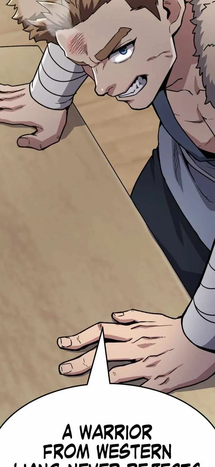 Skeleton Warrior Chapter 8 page 62 - 