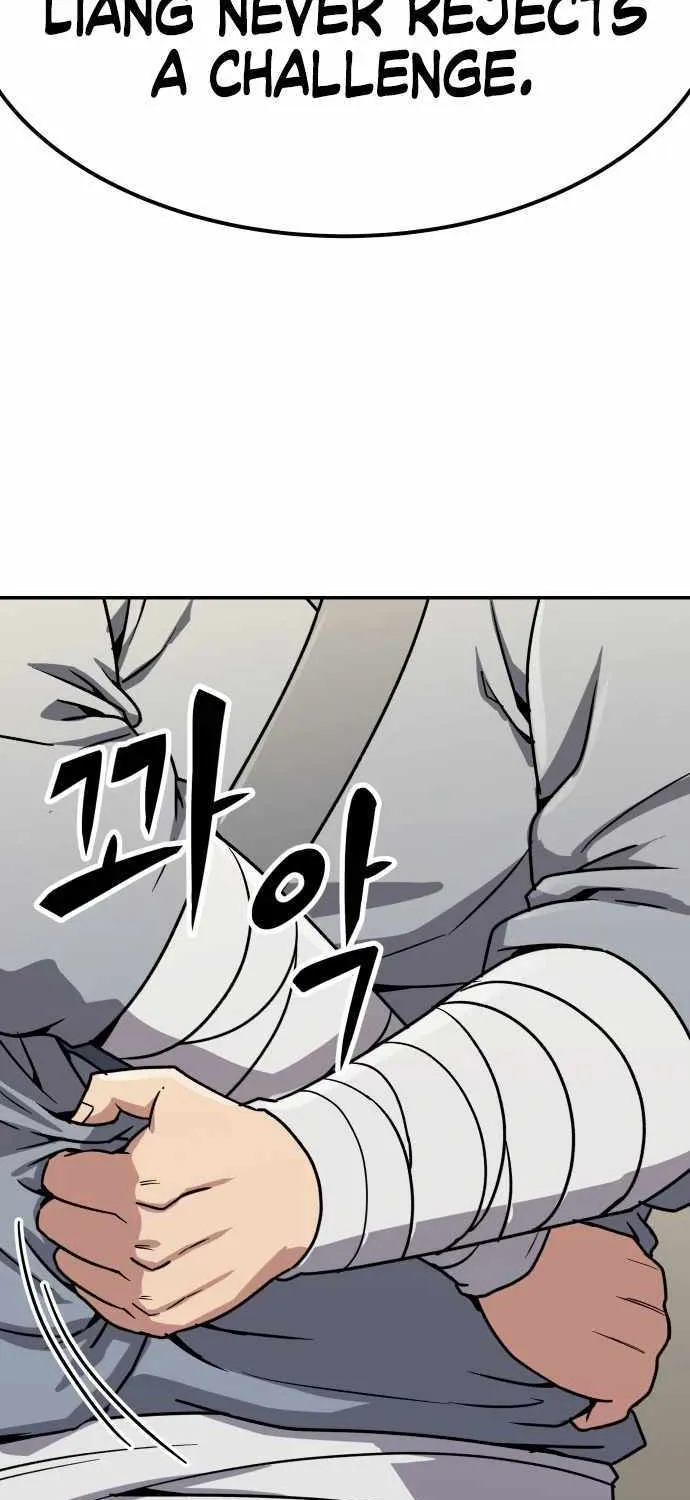 Skeleton Warrior Chapter 8 page 63 - 
