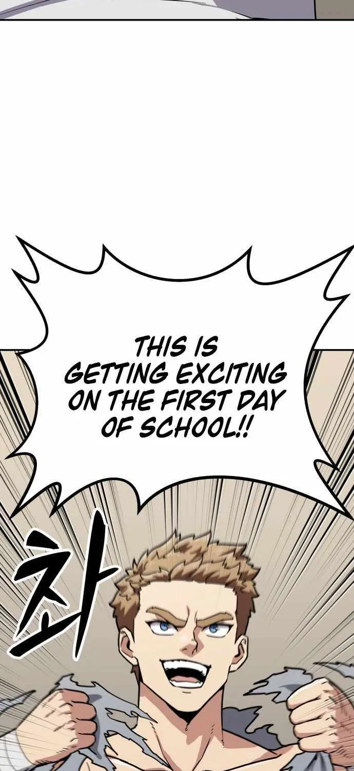 Skeleton Warrior Chapter 8 page 64 - 