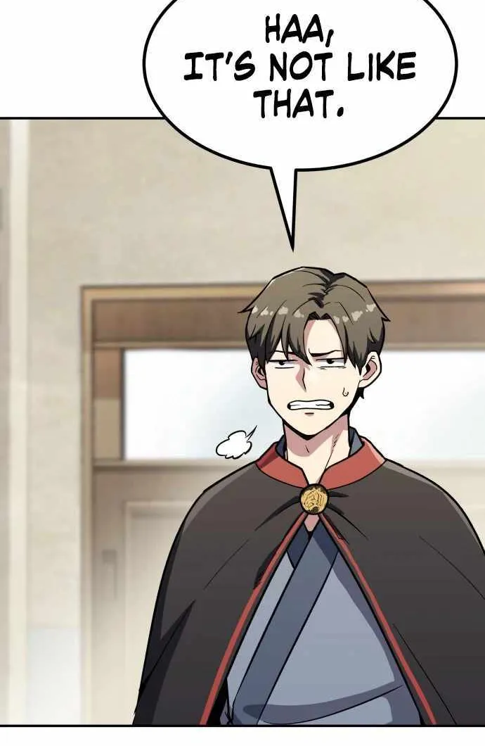Skeleton Warrior Chapter 8 page 66 - 